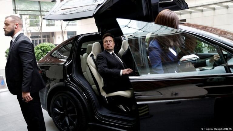 Holanda aprova direção assistida da Tesla, pioneirismo na UE