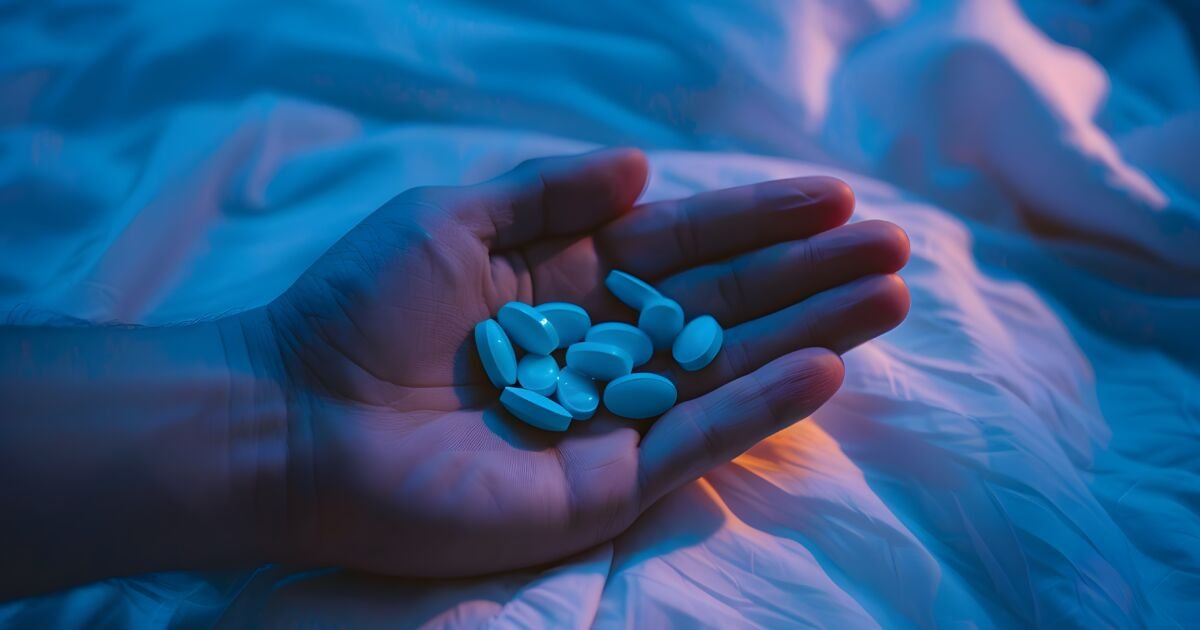 Homem de 59 anos morre em motel após ingerir Tadalafila e álcool