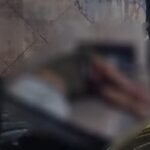 Homem é morto a tiros; suspeitos fogem em veículo vermelho