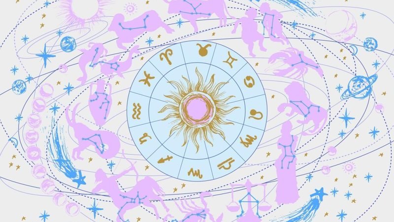 Horóscopo: Previsões dos 12 Signos para 10 de Abril de 2026