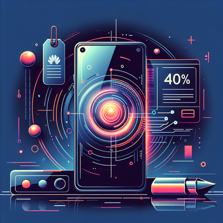 Huawei FreeClip 2: aproveite 40% de desconto no Mercado Livre