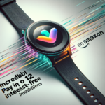 Huawei Watch Fit 3: oferta imperdível em até 12x sem juros na Amazon Huawei Watch Fit 3: oferta imperdível em até 12x sem juros na Amazon