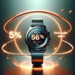 Huawei Watch GT 6: Oferta imperdível com 56% de desconto!