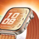 Huawei apresenta novos relógios inteligentes Watch Fit 5 e Pro no Brasil