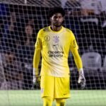 Hugo questiona arbitragem após Dérbi: ‘Decisões tendenciosas’