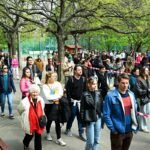 Húngaros batem recorde de votos em eleição presidencial histórica