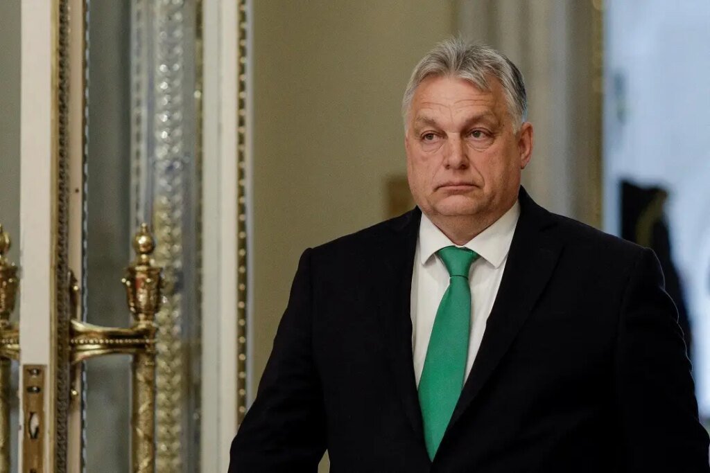 Hungria solicita suspensão urgente de sanções da UE ao petróleo russo