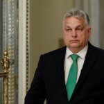 Hungria solicita suspensão urgente de sanções da UE ao petróleo russo Hungria solicita suspensão urgente de sanções da UE ao petróleo russo