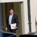 ICE detém Alexandre Ramagem em operação nos EUA ICE detém Alexandre Ramagem em operação nos EUA