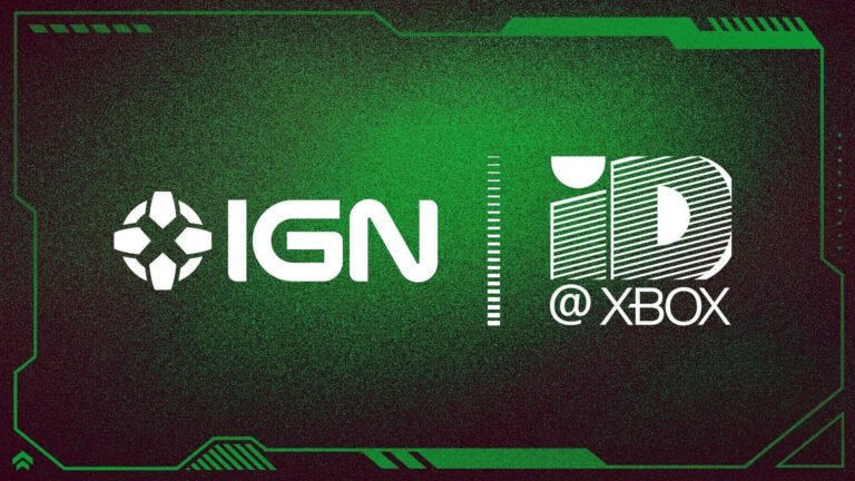 ID@Xbox Showcase: Novidades Indies e Lançamentos no Game Pass