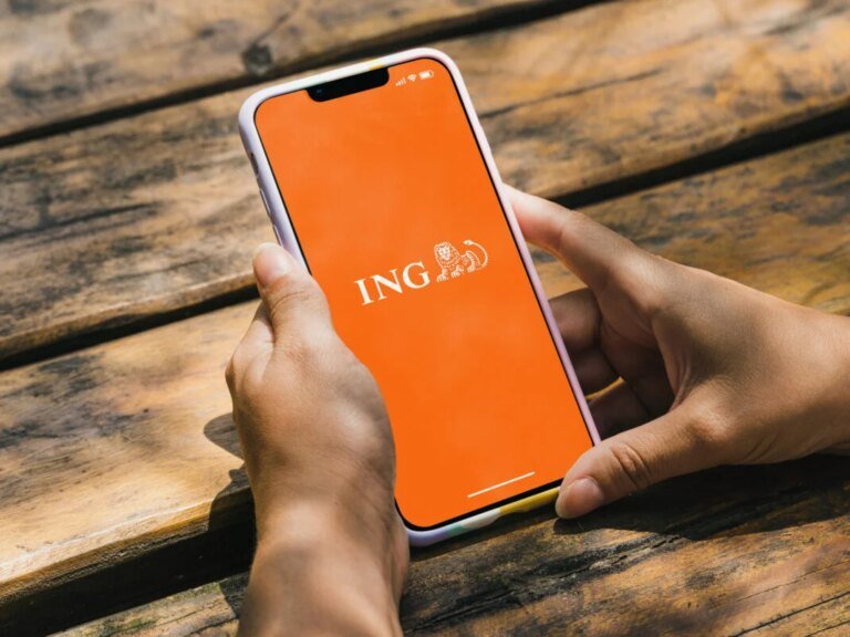 ING eleva juros do rendimento diário a patamares recordes