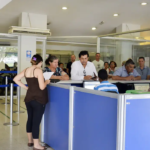 INSS realiza mutirão de perícias médicas em 12 estados brasileiros INSS realiza mutirão de perícias médicas em 12 estados brasileiros