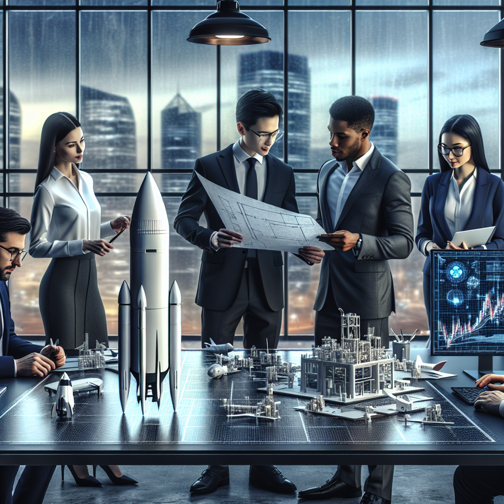 IPO da SpaceX e Anthropic: Qualidade define o momento, afirma CEO