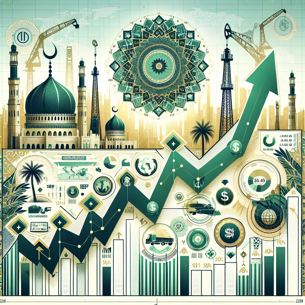 Ibovespa atinge novos recordes impulsionado por interesse no Oriente Médio