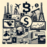 Ibovespa e Dólar: IGP-10, Varejo e Expectativas do Irã Ibovespa e Dólar: IGP-10, Varejo e Expectativas do Irã