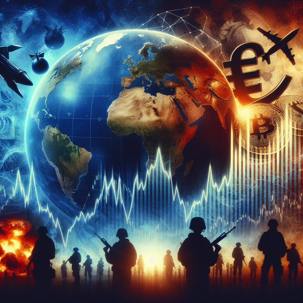 Ibovespa e Dólar: Impactos da Guerra no Irã e Dados Econômicos