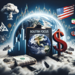 Ibovespa e Dólar: Impactos do Boletim Focus e Conflitos EUA-Irã