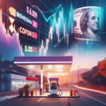 Ibovespa e Dólar: Impactos do Corte de PIS/COFINS na Gasolina