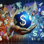 Ibovespa e Dólar: Impactos do IPCA-15 e Conjuntura Global