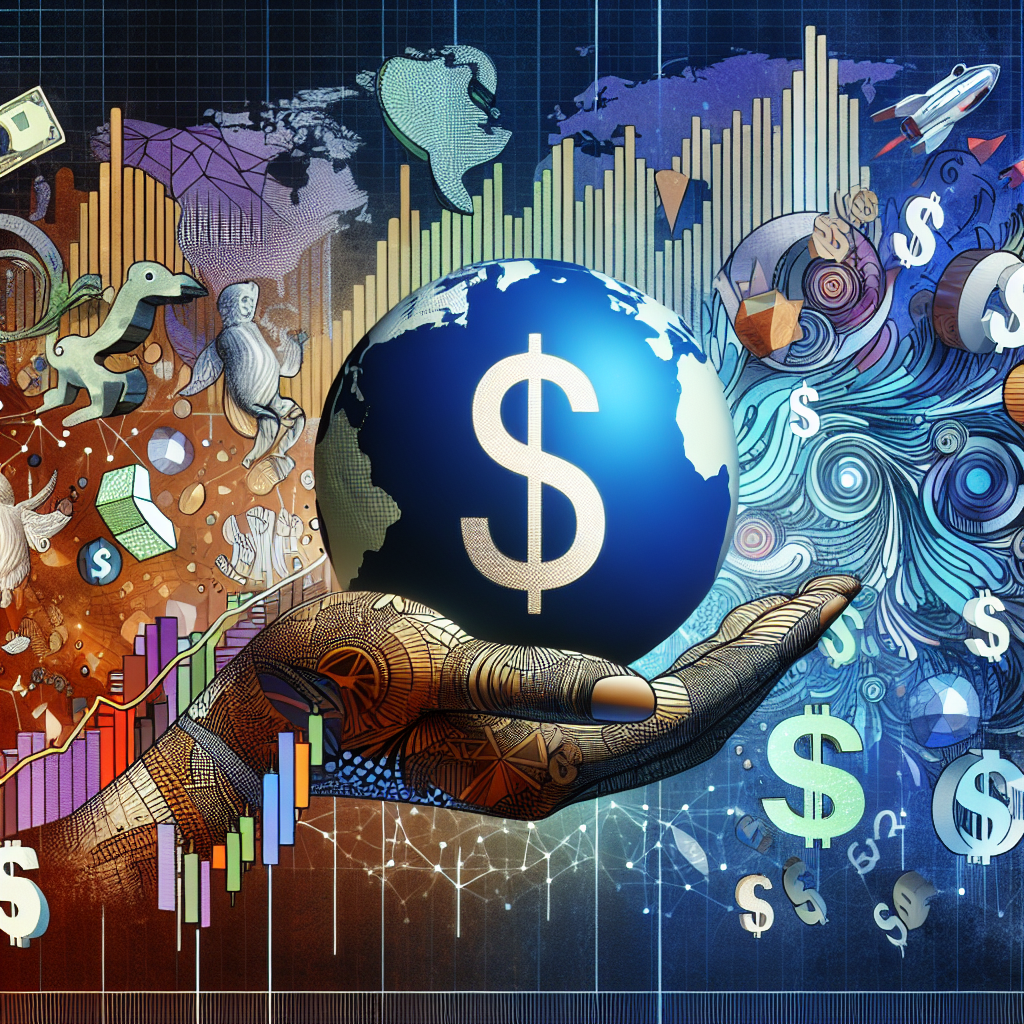 Ibovespa e Dólar: Impactos do IPCA-15 e Conjuntura Global