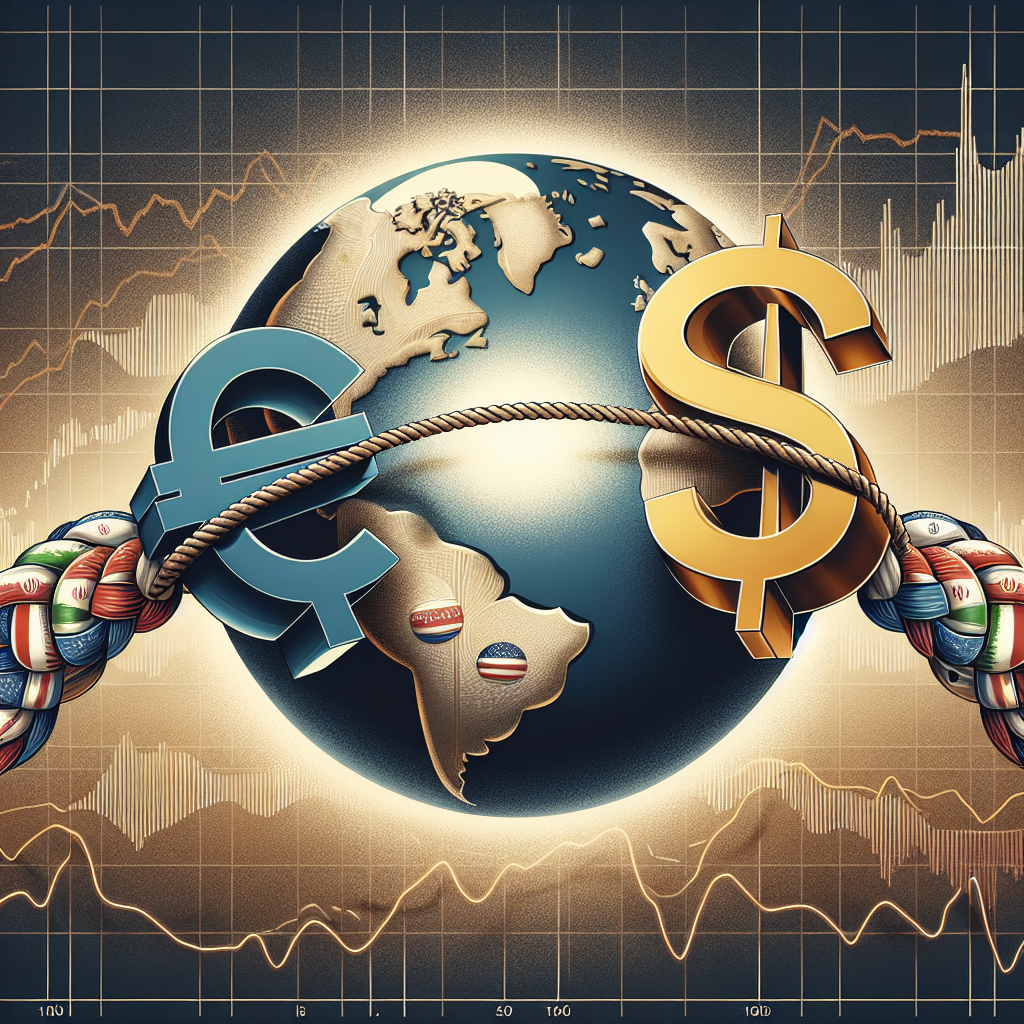 Ibovespa e Dólar: Impactos do Irã e Comércio EUA Hoje