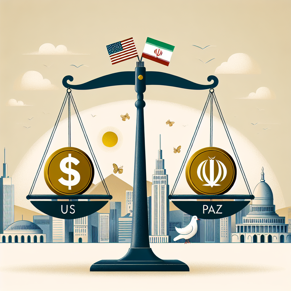 Ibovespa e dólar: Expectativa por declarações do Fed e paz EUA-Irã