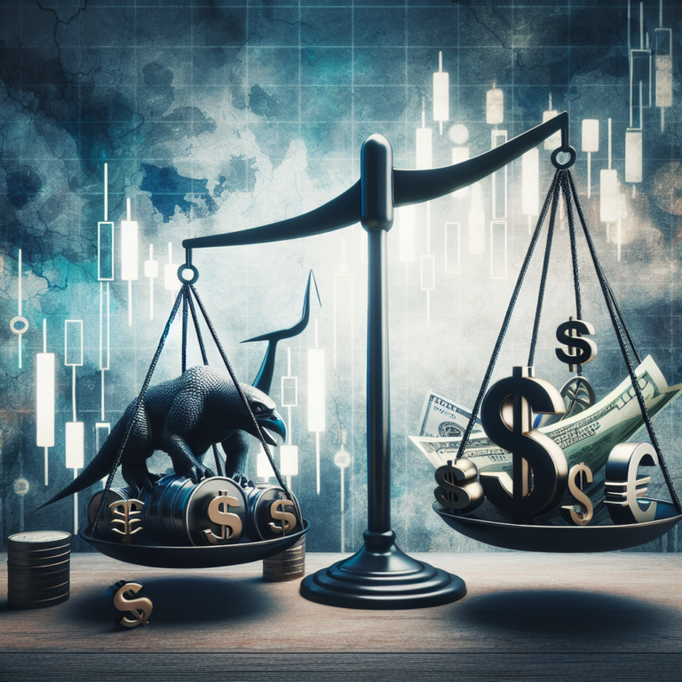 Ibovespa e dólar: impacto de EUA x Irã e alta do petróleo