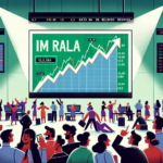 Ibovespa em Alta: Atenção para Rali e Baixo Volume de Negócios Ibovespa em Alta: Atenção para Rali e Baixo Volume de Negócios