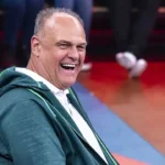 Ícone do basquete, Oscar Schmidt, falece aos 68 anos
