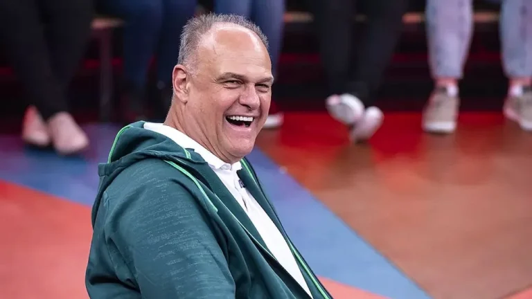 Ícone do basquete, Oscar Schmidt, falece aos 68 anos