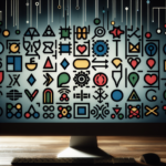 Ícones do Google: A Nova Atualização Que Elimina Confusões