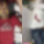 Identificadas vítimas de assassinato em vila por duo encapuzado