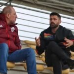 Ídolo da Série A critica base: “grupo de vagabundos”