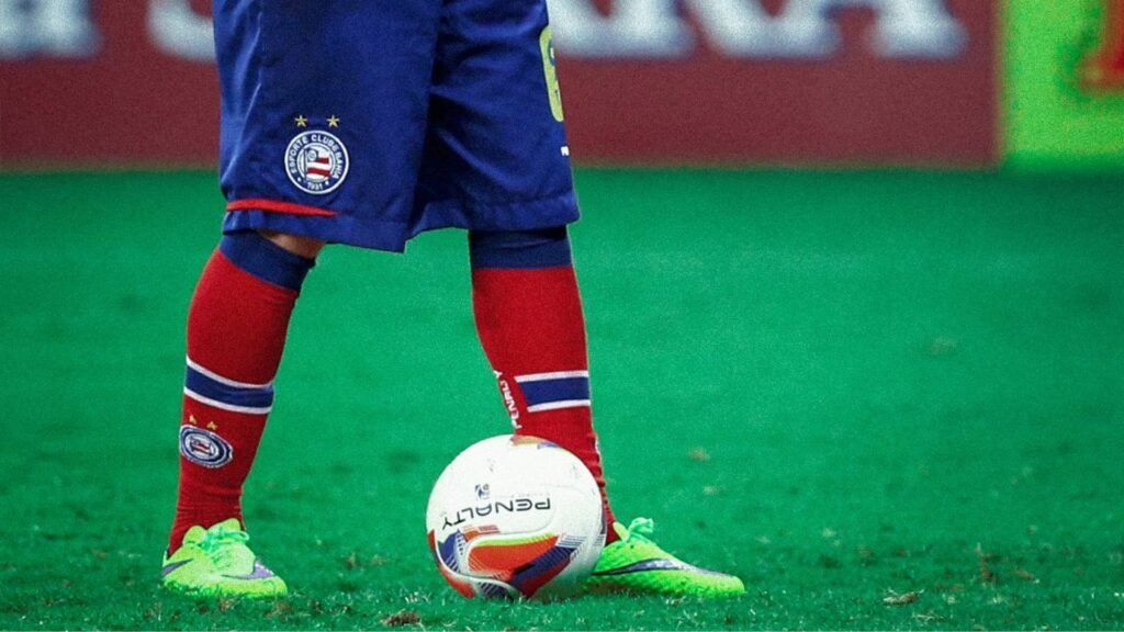 Ídolo do Bahia se aposenta: relembrando sua trajetória brilhante