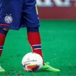 Ídolo do Bahia se aposenta: relembrando sua trajetória brilhante