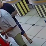 Idoso é vítima de golpe e perde R$ 4 mil em caixa eletrônico