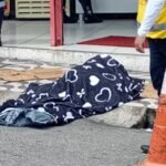 Idoso tem mal súbito e morre em calçada no Centro de Maceió Idoso tem mal súbito e morre em calçada no Centro de Maceió