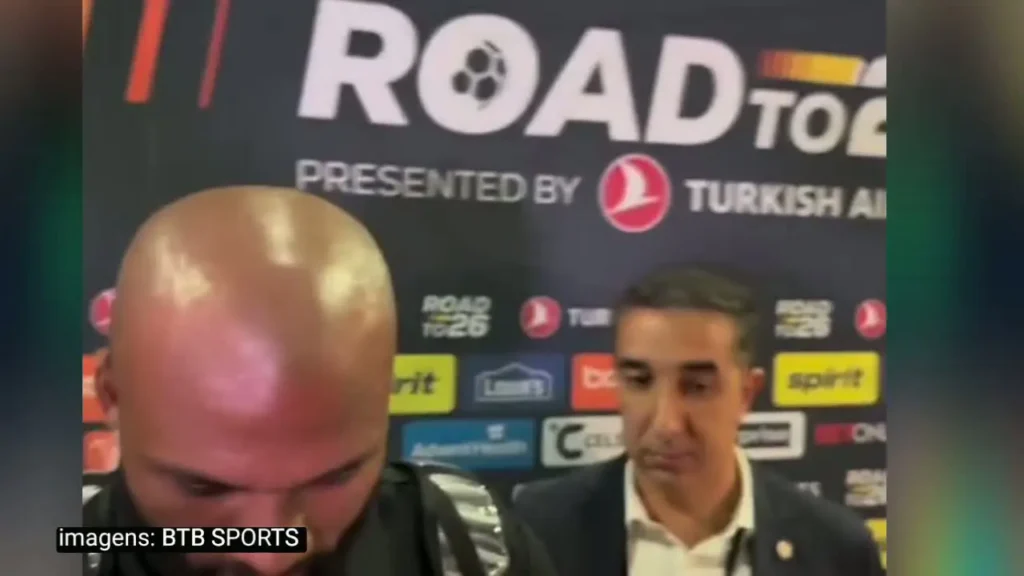 Igor Thiago revela ansiedade por convocação: "Acredito no meu desempenho"