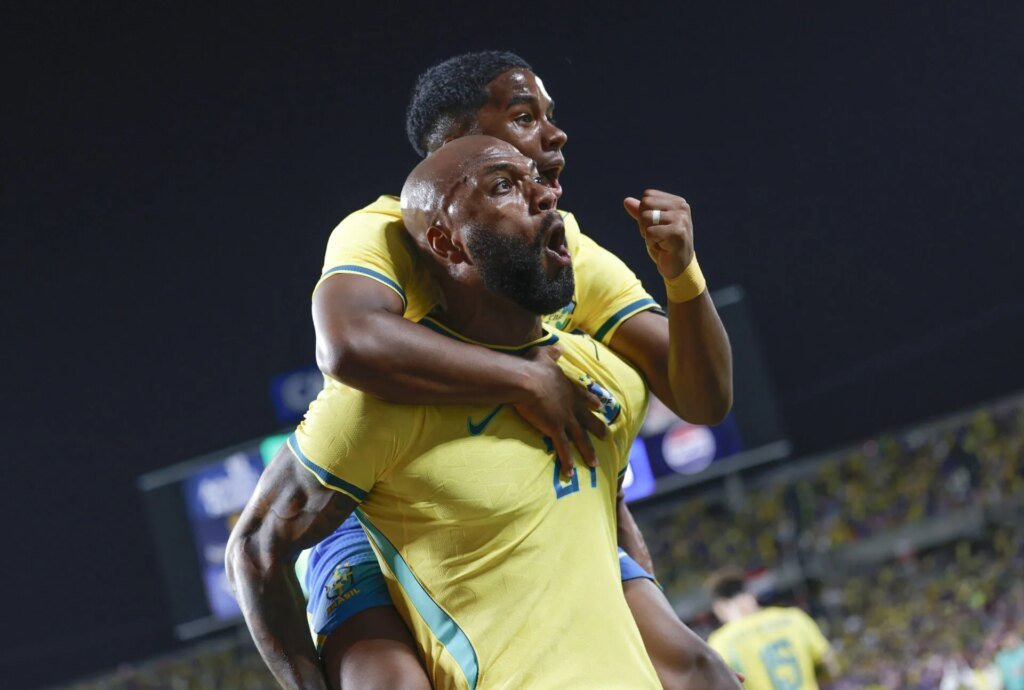 Igor Thiago revela como venceu medos e transformou seu corpo na Europa