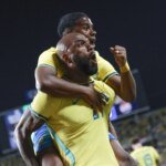 Igor Thiago revela como venceu medos e transformou seu corpo na Europa Igor Thiago revela como venceu medos e transformou seu corpo na Europa