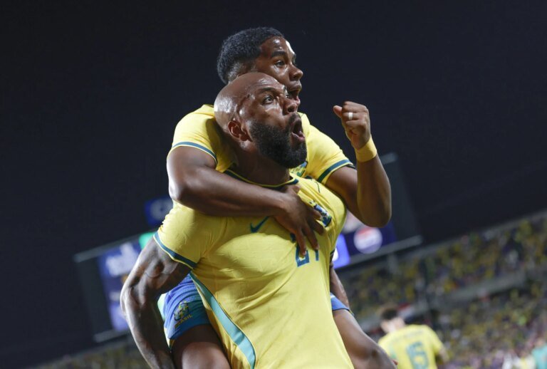 Igor Thiago revela como venceu medos e transformou seu corpo na Europa