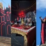 Igreja Lucifereana busca autorização para operar no RJ