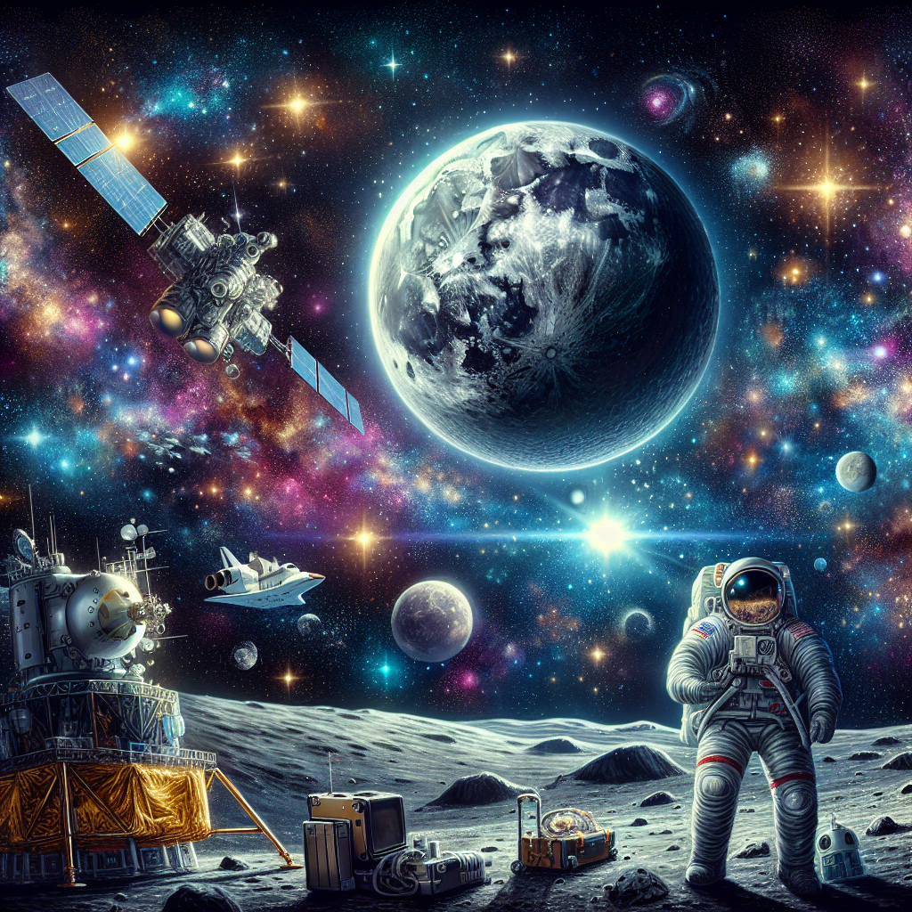 Imagens Incríveis da Missão Artemis II da NASA em 10 Dias