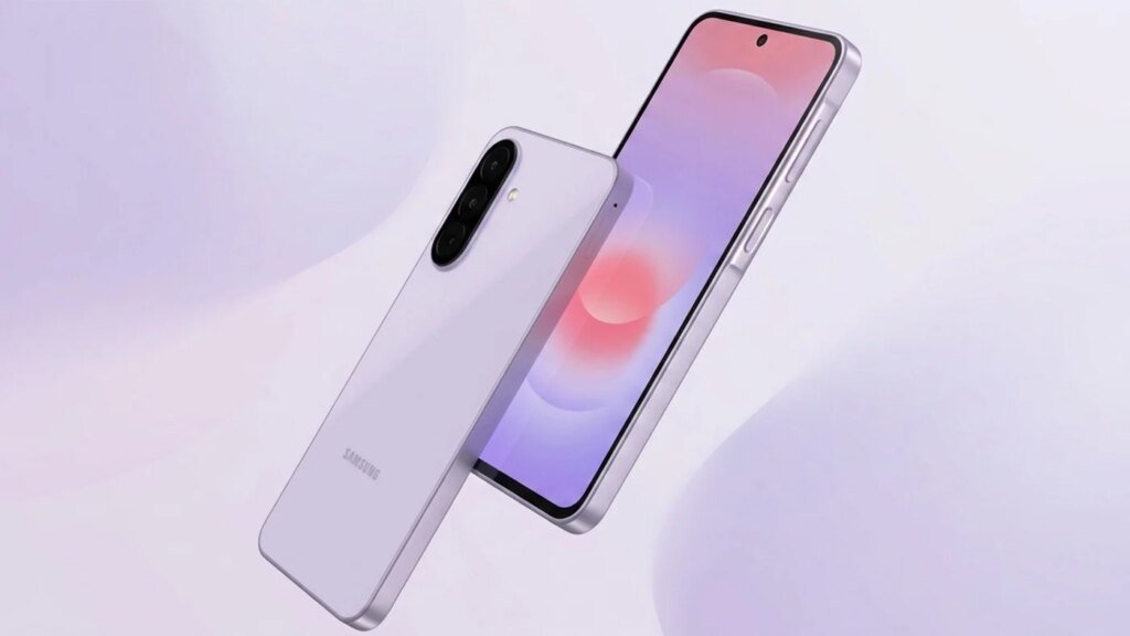 Imagens do Galaxy A27 vazam antes do lançamento oficial