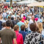 Imigração na União Europeia atinge recorde histórico em 2025