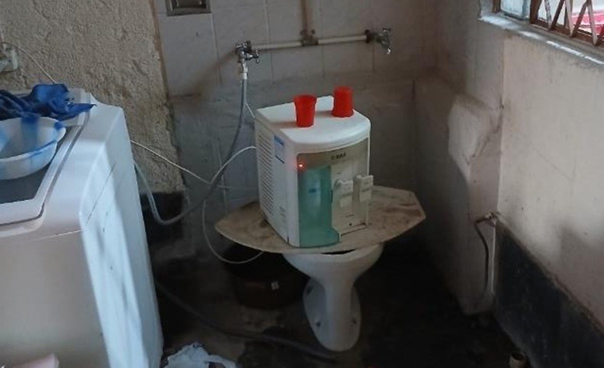 Imigrantes resgatados em oficinas clandestinas de moda em MG