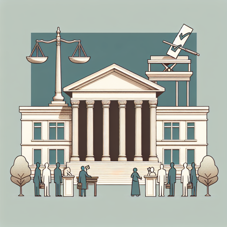 Impacto da Decisão do STF sobre Direitos Eleitorais nas Eleições