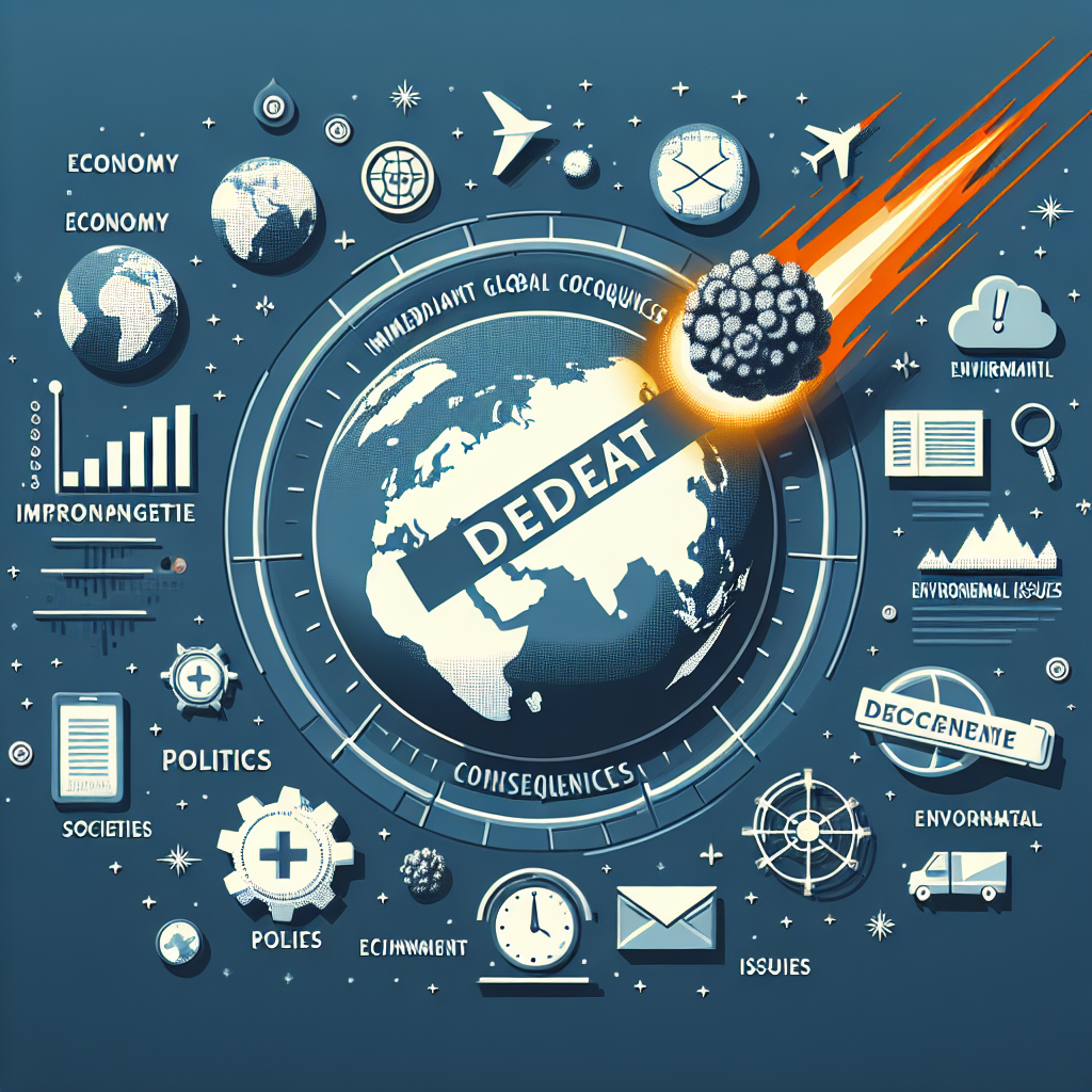 Impacto da Derrota de Orbán: Consequências Globais Imediatas