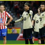Imperdível: 5 razões para assistir Atlético de Madrid x Barcelona