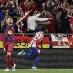 Imprensa espanhola destaca eliminação do Barcelona na Champions